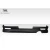 2005-2006 Acura RSX A Spec Rear Lip Spoiler - 1 Piece - image 3