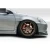 2002-2006 Acura RSX A1 Front Fender Flares (+30mm) - 4 Piece - image 1