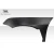 2002-2006 Acura RSX A1 Front Fender Flares (+30mm) - 4 Piece - image 16