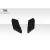 2002-2006 Acura RSX A1 Front Fender Flares (+30mm) - 4 Piece - image 13
