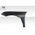 2002-2006 Acura RSX A1 Fender Flare - image 25