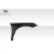 2002-2006 Acura RSX A1 Front Fender Flares (+30mm) - 4 Piece - image 29