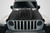 2019-2023 Jeep Wrangler JL Gladiator JT Carbon Creations Energy Hood 1 Piece