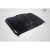2018-2025 Jeep Wrangler JL Gladiator JT Carbon Creations Energy Hood - 1 Piece - image 3