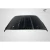 2018-2025 Jeep Wrangler JL Gladiator JT Energy Hood - 1 Piece - image 9