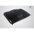 2018-2025 Jeep Wrangler JL Gladiator JT Carbon Creations Energy Hood - 1 Piece - image 12