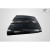 2018-2025 Jeep Wrangler JL Gladiator JT Energy Hood - 1 Piece - image 16