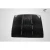 2018-2025 Jeep Wrangler Energy Carbon Fiber Hood - image 6