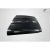 2018-2025 Jeep Wrangler Energy Carbon Fiber Hood - image 12