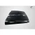 2018-2025 Jeep Wrangler Energy Carbon Fiber Hood - image 13