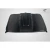 2018-2025 Jeep Wrangler Energy Carbon Fiber Hood - image 20