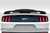 2015-2020 Ford Mustang Duraflex GT500 Look Rear Wing Spoiler 1 Piece