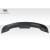 2015-2023 Ford Mustang Duraflex GT500 Look Rear Wing Spoiler - 1 Piece - image 10