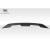 2015-2023 Ford Mustang GT500 Look Rear Wing Spoiler - 1 Piece - image 3