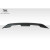 2015-2023 Ford Mustang GT500 Look Rear Wing Spoiler - 1 Piece - image 3