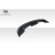 2015-2023 Ford Mustang GT500 Look Rear Wing Spoiler - 1 Piece - image 5