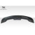 2015-2023 Ford Mustang GT500 Look Rear Wing Spoiler - 1 Piece (S) - image 18