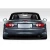 1999-2005 Mazda Miata MX-5 M1 Speed Rear Aero Flairs - 2 Piece - image 1