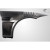 2008-2013 BMW M3 E92 2DR Coupe GTR Front Fenders - 2 Piece - image 3