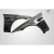 2008-2013 BMW M3 E92 2DR Coupe GTR Front Fenders - 2 Piece - image 20