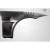2008-2013 BMW M3 E92 2DR Coupe GTR Front Fenders - 2 Piece - image 6