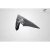2008-2013 BMW M3 E92 2DR Coupe GTR Front Fenders - 2 Piece - image 9