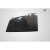 2003-2008 Nissan 350Z Z33 VTX Rear Diffuser - 2 Piece - image 7