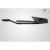 2003-2008 Nissan 350Z Z33 VTX Rear Diffuser - 2 Piece - image 9