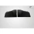 2003-2008 Nissan 350Z VTX Carbon Fiber Rear Lip - image 8