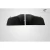 2003-2008 Nissan 350Z Z33 VTX Rear Diffuser - 2 Piece - image 27