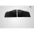 2003-2008 Nissan 350Z Z33 VTX Rear Diffuser - 2 Piece - image 16
