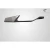 2003-2008 Nissan 350Z Z33 VTX Rear Diffuser - 2 Piece - image 28