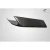 2003-2008 Nissan 350Z VTX Carbon Fiber Rear Lip - image 30