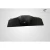 2003-2008 Nissan 350Z Z33 VTX Rear Diffuser - 2 Piece - image 6