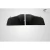 2003-2008 Nissan 350Z Z33 VTX Rear Diffuser - 2 Piece - image 9