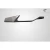 2003-2008 Nissan 350Z Z33 VTX Rear Diffuser - 2 Piece - image 11
