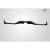 2003-2008 Nissan 350Z Z33 VTX Rear Diffuser - 2 Piece - image 2