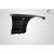 2000-2009 Honda S2000 EVS Front Fenders (+30mm) - 2 Piece - image 20