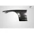 2000-2009 Honda S2000 EVS Carbon Fiber Fender - image 3