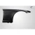 2000-2009 Honda S2000 EVS Front Fenders (+30mm) - 2 Piece - image 30