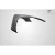 2000-2009 Honda S2000 EVS Carbon Fiber Fender - image 9
