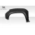 2016-2023 Toyota Tacoma Circuit Fender Flare - image 5