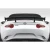 2016-2025 Mazda Miata CM GT Rear Wing Spoiler - 1 Piece - image 1