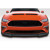 2018-2023 Ford Mustang CVX Front Lip Spoiler - 1 Piece - image 9