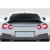 2009-2021 Nissan GT-R R35 Duckbill Rear Wing Spoiler - 1 Piece - image 1