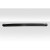2009-2021 Nissan GT-R R35 Duckbill Rear Wing Spoiler - 1 Piece - image 14