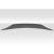 2009-2021 Nissan GT-R R35 Duckbill Rear Wing Spoiler - 1 Piece - image 4