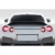 2009-2021 Nissan GT-R R35 Duckbill Rear Wing Spoiler - 1 Piece - image 3
