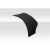 2009-2021 Nissan GT-R R35 Duckbill Rear Wing Spoiler - 1 Piece - image 10
