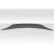 2009-2021 Nissan GT-R R35 Duckbill Rear Wing Spoiler - 1 Piece - image 4